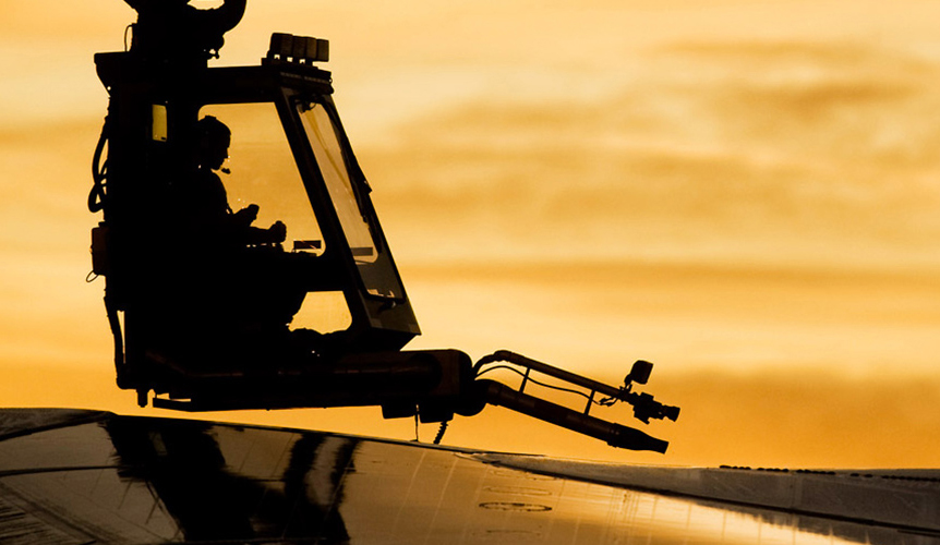 Global Ground Support, LLC, has been awarded a delivery/purchase order valued at $10.8 million