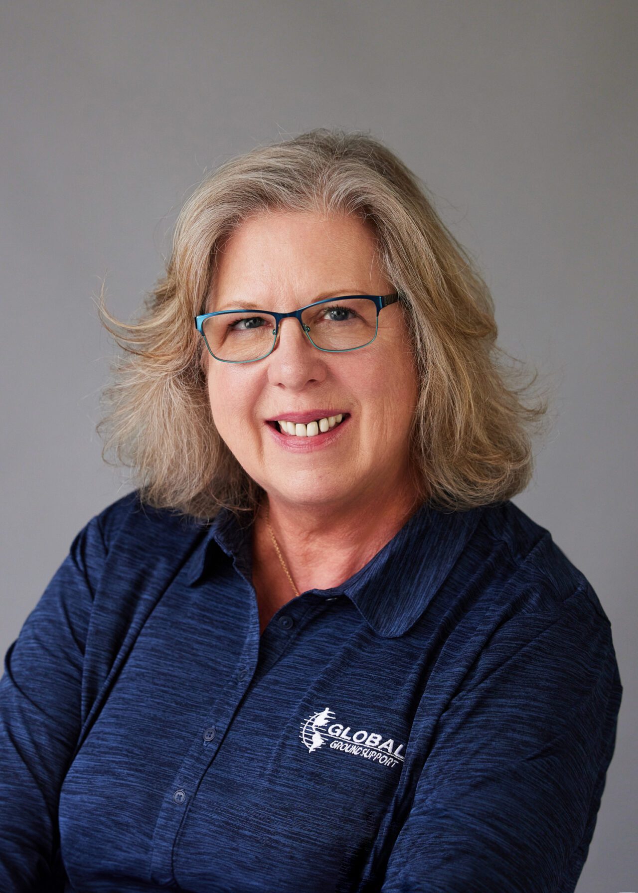 Laurie Kyle Global Ground Support