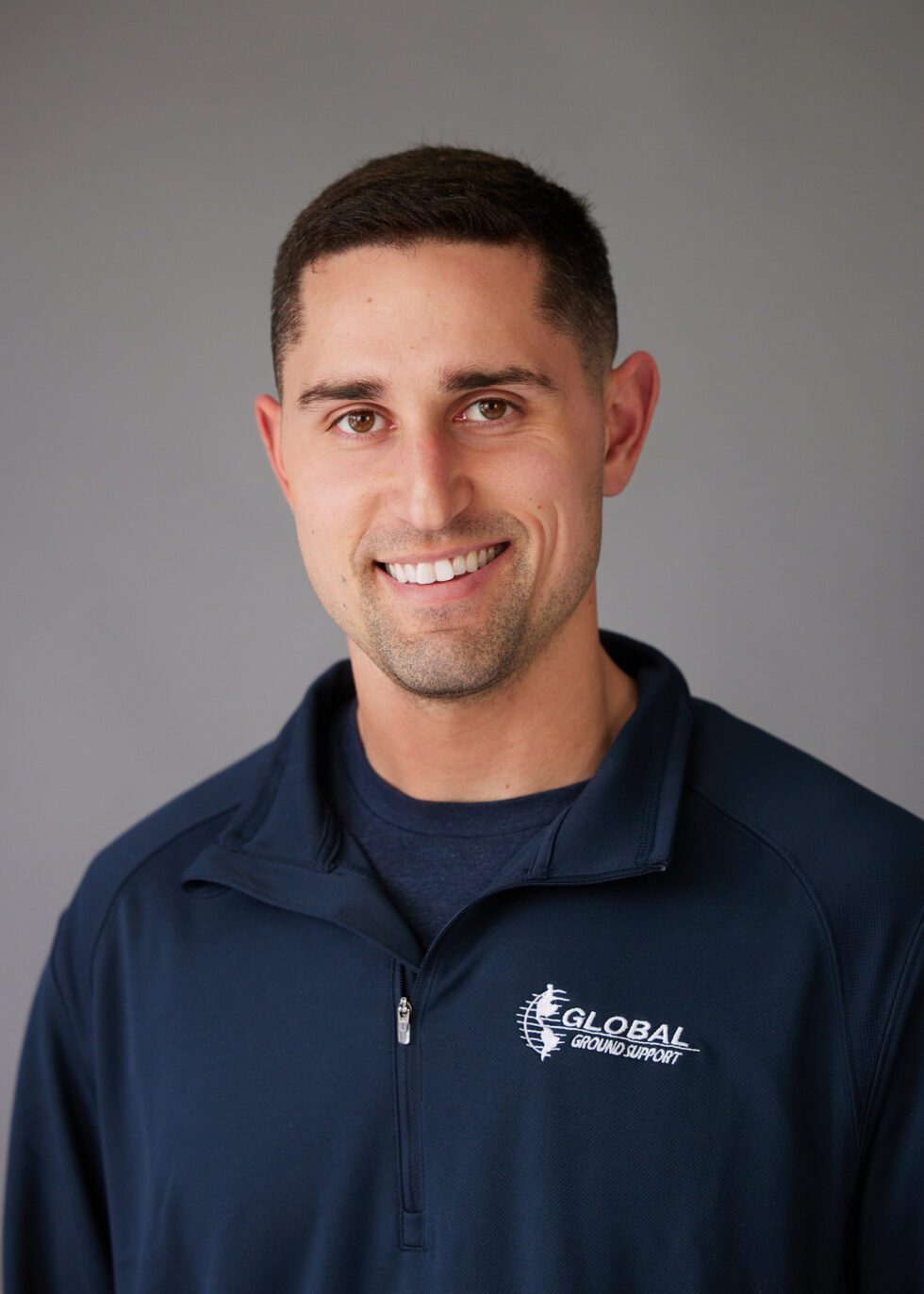 Marshall Keith Bio Global Ground Support LLC