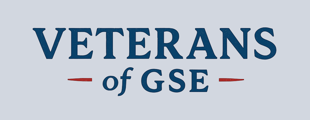 Global Ground Support announces founding of “Veterans of GSE” initiative