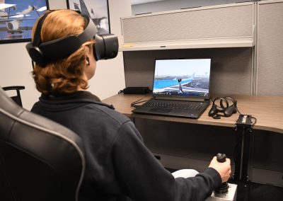 Simulators