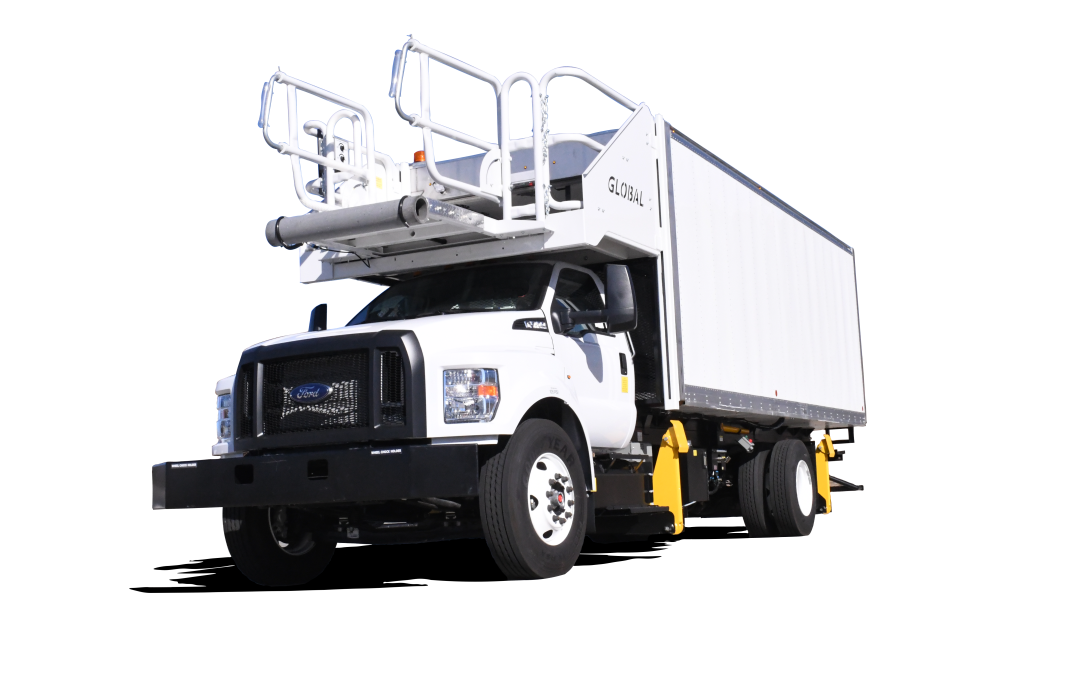 Hi-Lift Narrow Body