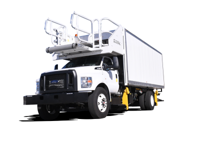 Hi-Lift Narrow Body